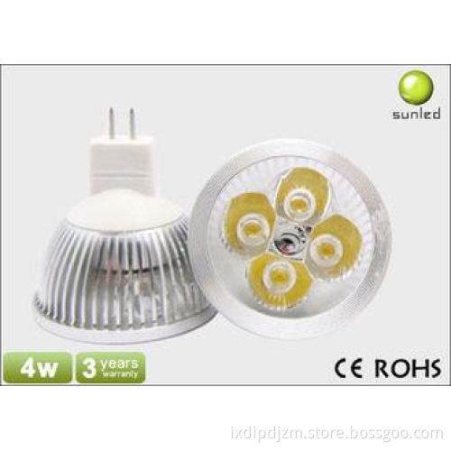 GU10 ,E27, MR 16, E14 DC12V ceiling Led Spot Lamps for read